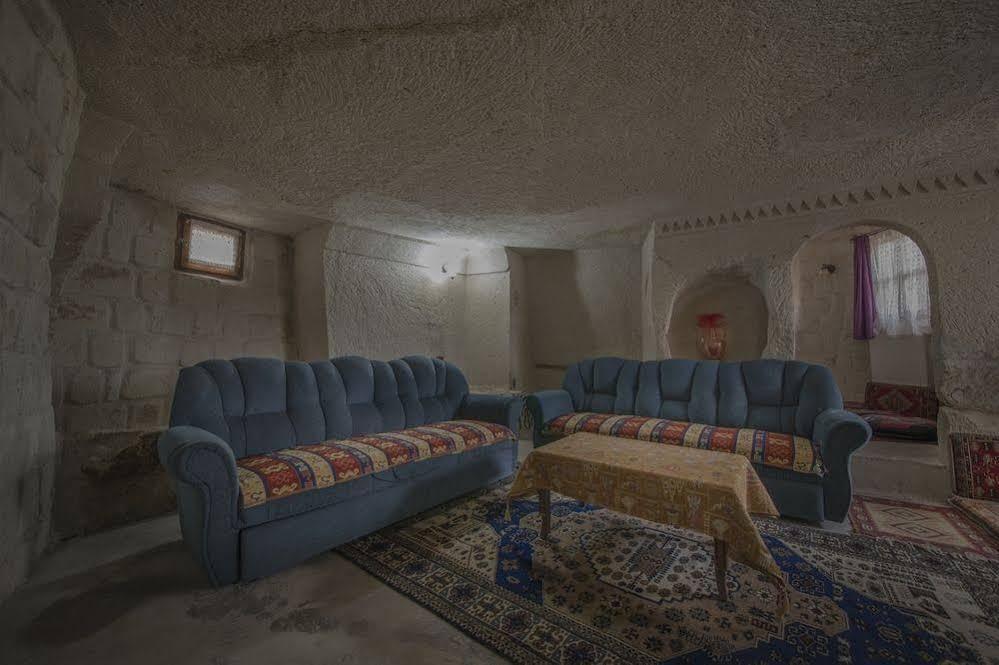 Castle Cave Hotel Goreme Bagian luar foto