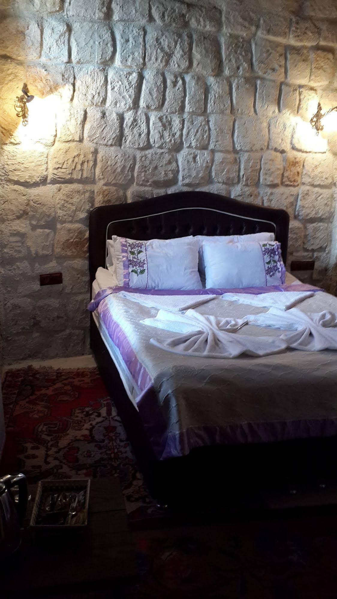 Castle Cave Hotel Goreme Bagian luar foto