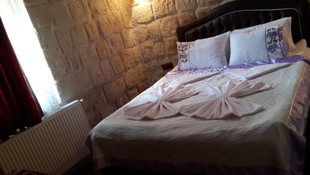 Castle Cave Hotel Goreme Bagian luar foto